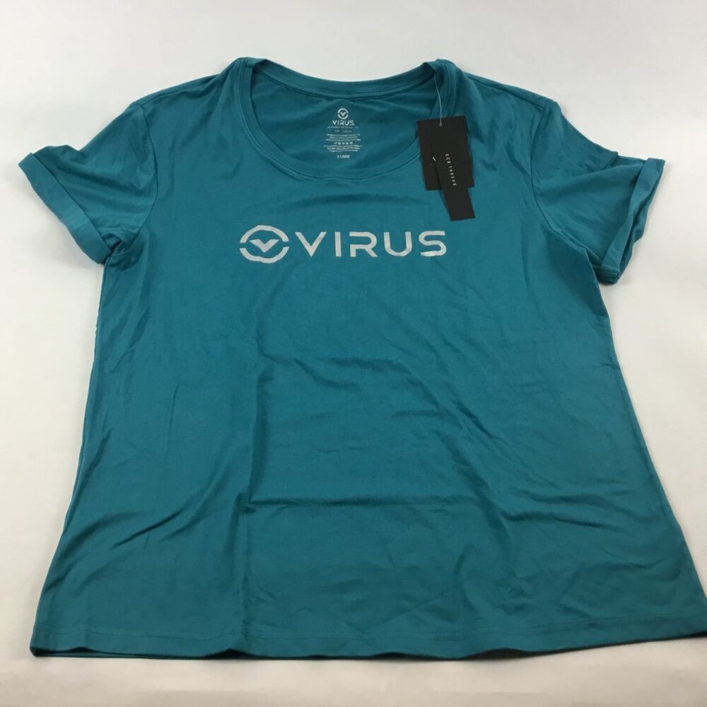 (NWT) Virus, Shirt